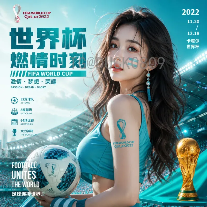 2026年世界杯欧洲区名额分配详解：欧洲球队晋级之路