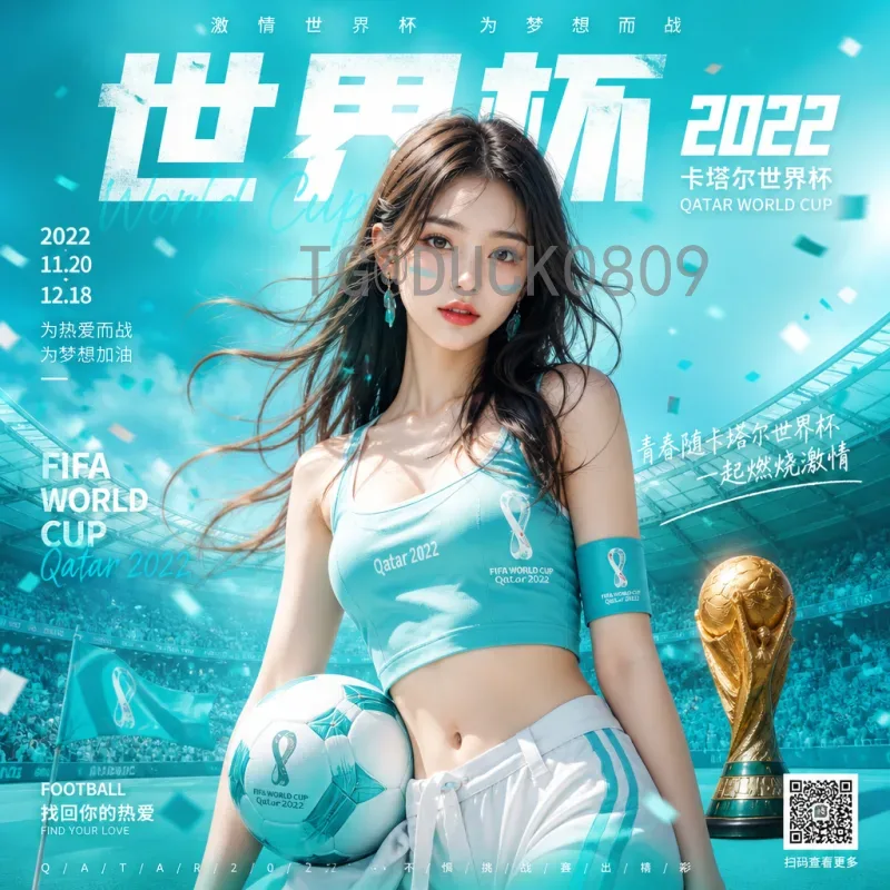 2026国际足联世界杯新闻资讯：最新赛事动态与完整前瞻